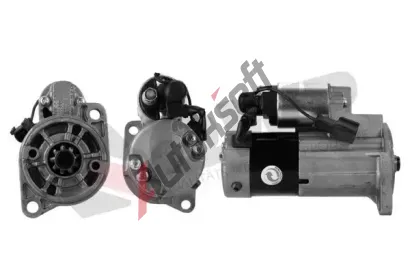 QWP Start�r QWP WST471, 0 986 020 681