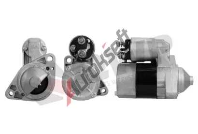 QWP Startér QWP WST473, WST473 QWP Startér QWP WST473, WST473