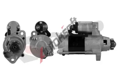 QWP Startér QWP WST474, WST474 QWP Startér QWP WST474, WST474