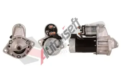 QWP Startér QWP WST486, WST486  QWP Startér QWP WST486, WST486