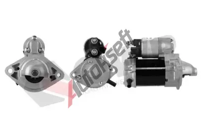 QWP Startér QWP WST510, WST510  QWP Startér QWP WST510, WST510