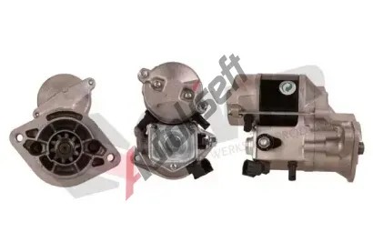 QWP Startér QWP WST511, WST511  QWP Startér QWP WST511, WST511