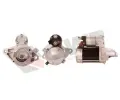 Startér QWP ‐ QWP WST521  Startér QWP ‐ QWP WST521