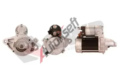 QWP Startér QWP WST521, WST521 QWP Startér QWP WST521, WST521