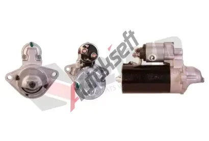 QWP Startér QWP WST555, WST555 QWP Startér QWP WST555, WST555