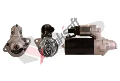 QWP Startér QWP WST558, WST558  QWP Startér QWP WST558, WST558