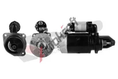 QWP Startér QWP WST563, WST563 QWP Startér QWP WST563, WST563