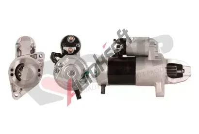 QWP Startér QWP WST590, WST590 QWP Startér QWP WST590, WST590