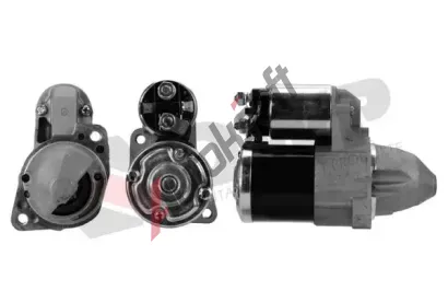 QWP Start�r QWP WST604, WST604