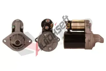 QWP Startér QWP WST639, WST639  QWP Startér QWP WST639, WST639