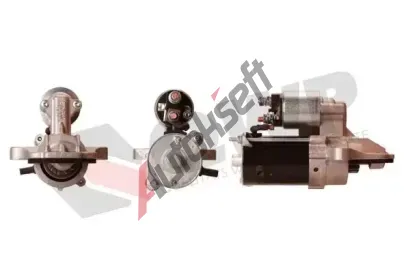 QWP Startér QWP WST652, WST652  QWP Startér QWP WST652, WST652