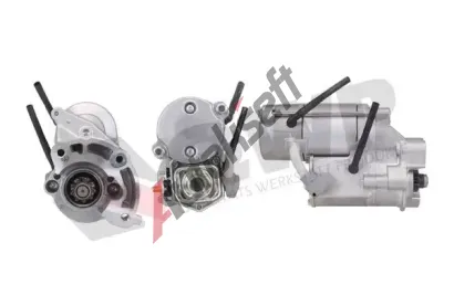 QWP Startér QWP WST655, WST655  QWP Startér QWP WST655, WST655