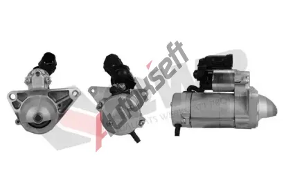 QWP Startr QWP WST663, WST663