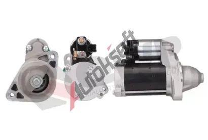 QWP Startér QWP WST667, WST667 QWP Startér QWP WST667, WST667