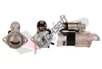 QWP Startér QWP WST688, WST688 QWP Startér QWP WST688, WST688