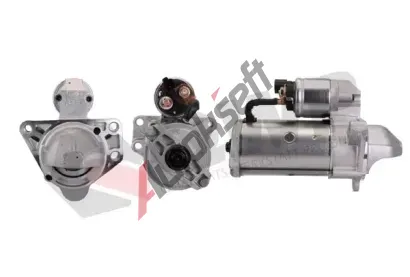 QWP Startér QWP WST698, WST698 QWP Startér QWP WST698, WST698