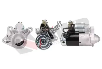 QWP Startér QWP WST910, WST910 QWP Startér QWP WST910, WST910