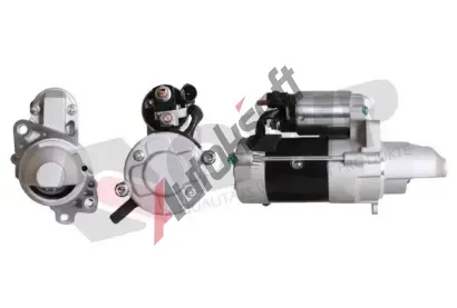 QWP Startér QWP WST917, WST917  QWP Startér QWP WST917, WST917