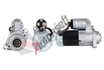 QWP Startér QWP WST918, WST918 QWP Startér QWP WST918, WST918