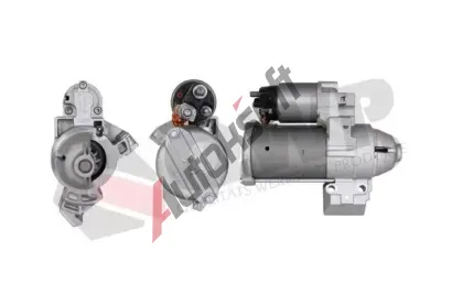 QWP Startér QWP WST919, WST919  QWP Startér QWP WST919, WST919