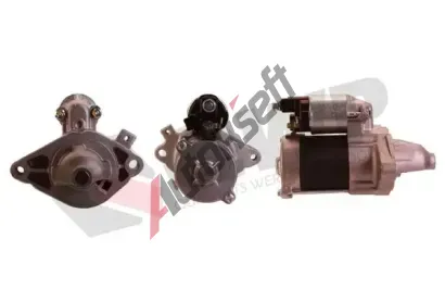 QWP Startér QWP WST977, WST977 QWP Startér QWP WST977, WST977