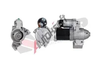 QWP Startér QWP WST987, WST987 QWP Startér QWP WST987, WST987