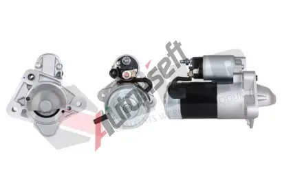 QWP Startér QWP WST988, WST988 QWP Startér QWP WST988, WST988