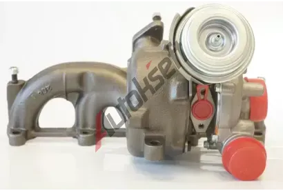 QWP Dmychadlo - plnění QWP WTC115, WTC115 QWP Dmychadlo - plnění QWP WTC115, WTC115