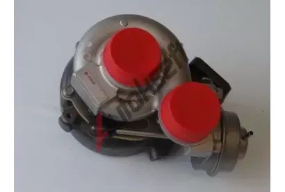 QWP Dmychadlo - pln�n� QWP WTC118, WTC118