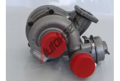 QWP Dmychadlo - plnění QWP WTC132, WTC132 QWP Dmychadlo - plnění QWP WTC132, WTC132