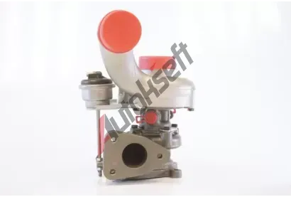 QWP Dmychadlo - plnn QWP WTC138, WTC138