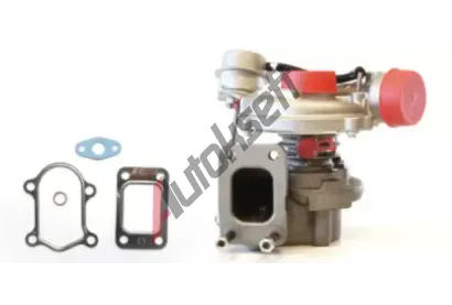 QWP Dmychadlo - plnění QWP WTC139, WTC139 QWP Dmychadlo - plnění QWP WTC139, WTC139