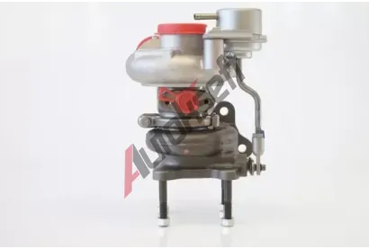 QWP Dmychadlo - plnn QWP WTC140, WTC140