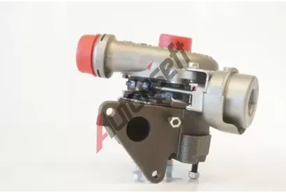 QWP Dmychadlo - plnn QWP WTC143, WTC143