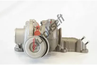 QWP Dmychadlo - plnění QWP WTC144, WTC144 QWP Dmychadlo - plnění QWP WTC144, WTC144