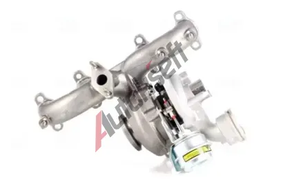 QWP Dmychadlo - plnn QWP WTC152, WTC152