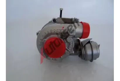 QWP Dmychadlo - plnn QWP WTC157, WTC157