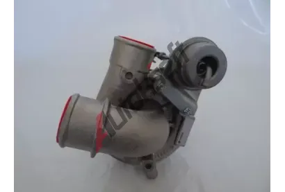 QWP Dmychadlo - pln�n� QWP WTC166, WTC166