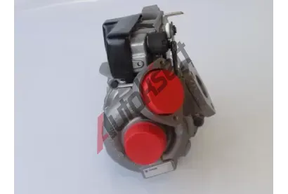 QWP Dmychadlo - pln�n� QWP WTC169, WTC169