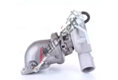 QWP Dmychadlo - pln�n� QWP WTC170, WTC170