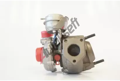 QWP Dmychadlo - plnn QWP WTC189, WTC189