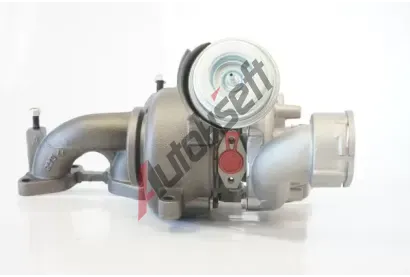 QWP Dmychadlo - plnn QWP WTC191, WTC191