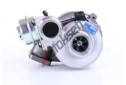 QWP Dmychadlo - plnění QWP WTC200, WTC200 QWP Dmychadlo - plnění QWP WTC200, WTC200