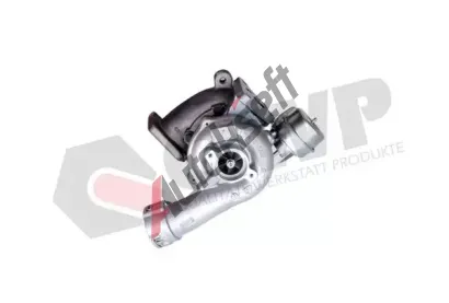 QWP Dmychadlo - plnění QWP WTC207, WTC207 QWP Dmychadlo - plnění QWP WTC207, WTC207