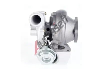 QWP Dmychadlo - plnn QWP WTC229, WTC229