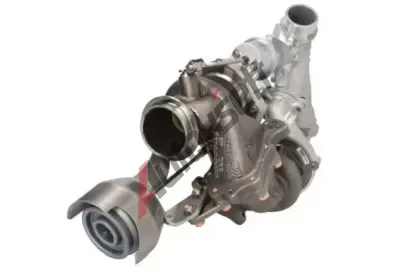 QWP Dmychadlo - plnn QWP WTC249, WTC249