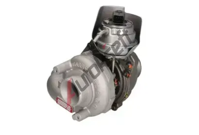 QWP Dmychadlo - pln�n� QWP WTC252, WTC252