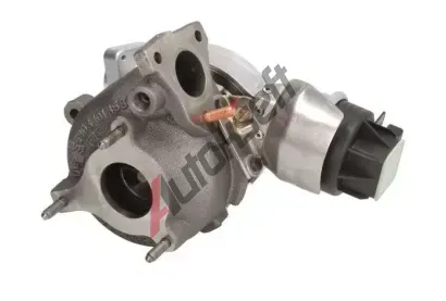 QWP Dmychadlo - plnn QWP WTC328, WTC328