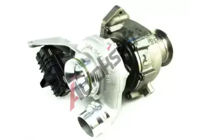 QWP Dmychadlo - plnn QWP WTC329, WTC329