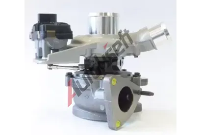 QWP Dmychadlo - plnění QWP WTC338, WTC338 QWP Dmychadlo - plnění QWP WTC338, WTC338